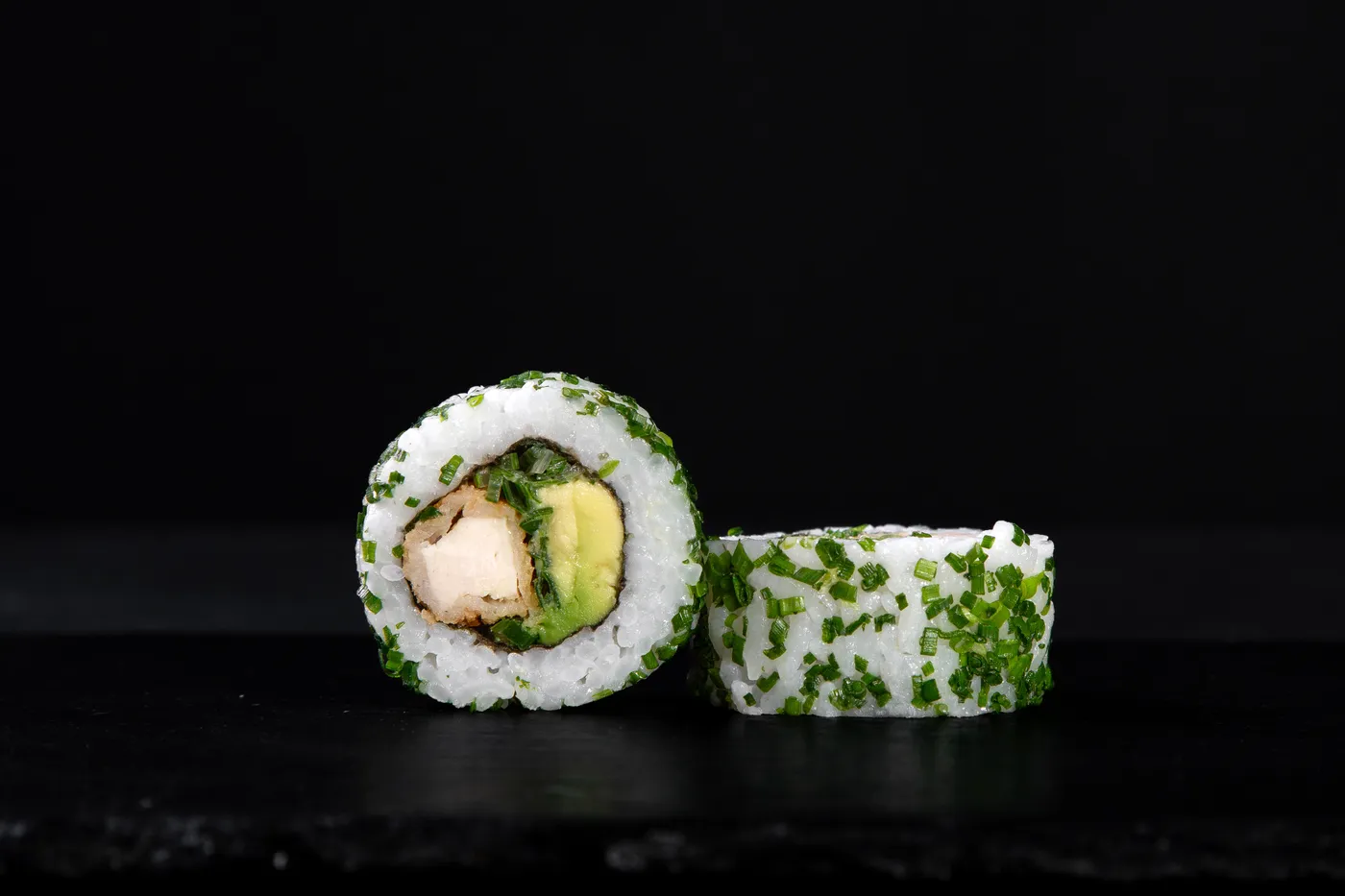 California Rolls