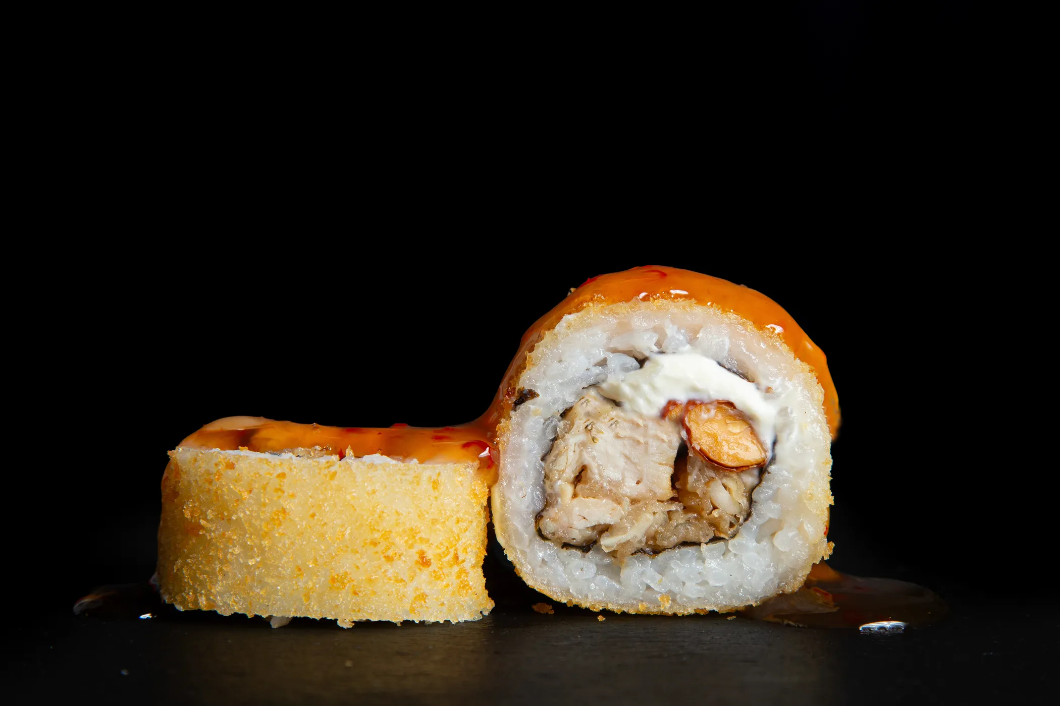 Hot Rolls